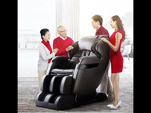 Những điều cần lưu ý khi mua ghế massage nội địa Nhật